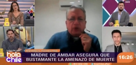Adiptgen en la prensa: René Morales en La RedTV